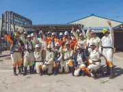 ADT/TLB/Drill rig/Excavator training 0834710630