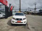 NISSAN NP300 NAVARA 2021 4x4