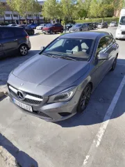 Mercedes-benz . Modelo 220CDI