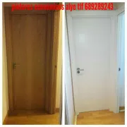 pintor español en mostoles. dtos. fachadas. 689289243 ( alye )