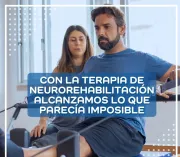 REHABILITACION FISICA NEUROLOGICA