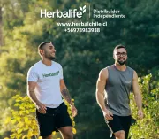 Activa tu día con energía y bienestar Con Herbalife