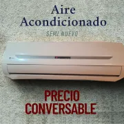 Aire Acondicionado