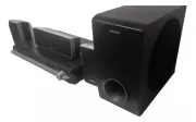 Equipo Sistema Home Theatre DVD Sony DAV-DZ30 400W