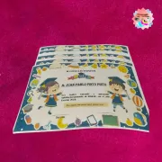 Diplomas y certificados impresos en papel opalina – Profesionales y personalizados