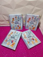 Agendas personalizadas