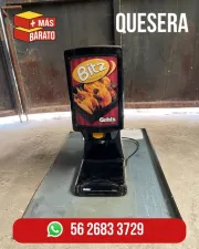 Quesera para establecimiento