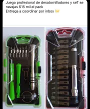 LOTE DE ACCESORIOS CELULARES