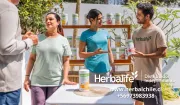 Bienestar que se comparte! Descubre cómo transformar tu vida con nutrición inteligente.