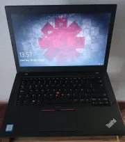 Notebook Lenovo Thinkpad T460 14”