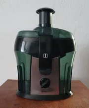 Extractor de Jugo Thomas TH-2540I