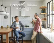 Hoy sembramos para cosechar mañana. En Herbalife, cada charla es un salto al futuro.