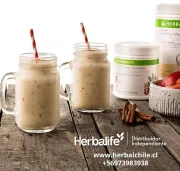 ¡Feliz viernes, visionarios! Comencemos el día con un batido de Herbalife
