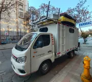FLETES ECONÓMICOS EXPRESS