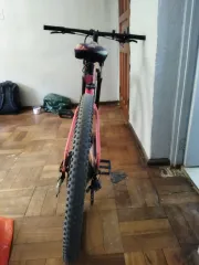EN VENTA BICICLETA TREK MARLIN 7 $ 600.000 CLP