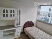 ARRIENDO PIEZA PROVIDENCIA