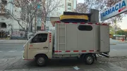 FLETES ECONÓMICOS EXPRESS