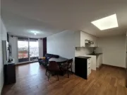 RENTA APARTAMENTO ROQUE ZONA 2