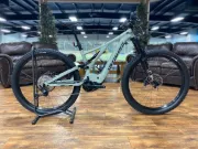 2025 Specialized Turbo Levo SL 2 Comp Alloy