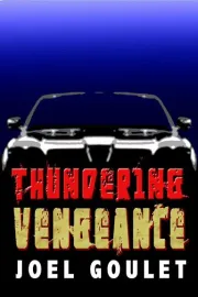 Thundering Vengeance e-book novel