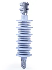Rail insulators EN 50122-251