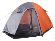 Carpa National Geographic Otawa II Iglú 2 Personas