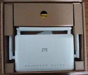 ROUTER ZTE GPON ONT ZXHN F6600 P
