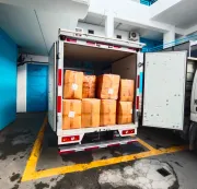 FLETES ECONÓMICOS EXPRESS