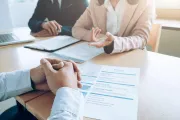auxiliar de recursos humanos, desde casa