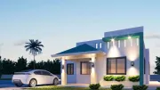 Casas en Zonas Residenciales Tranquilas y Seguras