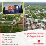 Tu espacio ideal: Casas en venta, esta es tu mejor oportunidad.