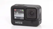 Conviértete en tu propio director con la GoPro Hero 9 Black.