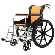 SILLA DE RUEDAS NUEVA