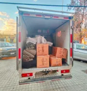 FLETES ECONÓMICOS EXPRESS