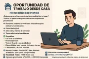 Oportunidad en Recursos Humanos con crecimiento profesional