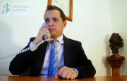 DESPACHO DE ABOGADOS, EN LA COLONIA ROMA SUR, CDMX.