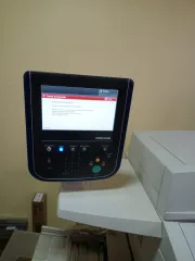 IMPRESORA XEROX 560 COLOR