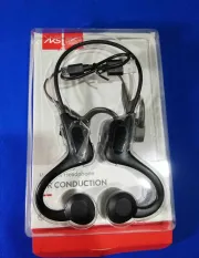 Audífonos de conducción ósea