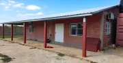HERMOSA CASA EQUIPADA EN PAILON SANTA CRUZ BOLIVIA