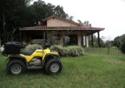 Hermoso Terreno en Buena Vista Ichilo