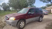2003 Mazda Tribute