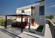 Residencial de hermosas CASAS de lujo a precio de OPORTUNIDAD.