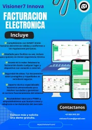 🚀 ¿Tienes un negocio o emprendimiento en Perú?