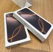 Apple iPhone 16 Pro  Max 512GB Unlocked