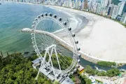 Arriendo en Balneario Camboriu Brasil