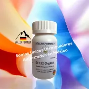 Germanio Organic potente antioxidante