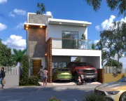 Vive con seguridad y comodidad en tu NUEVO HOGAR.