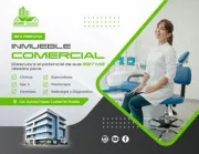 Inmueble Comercial en renta en la ciudad de Puebla optimiza tu práctica médica