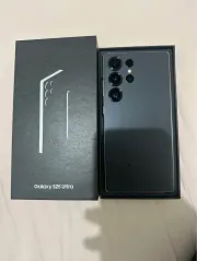 Samsung Galaxy S25 Ultra