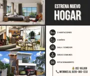 CASAS DE TRES NIVELES EN VENTA